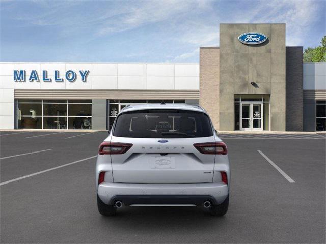 new 2024 Ford Escape car, priced at $36,880