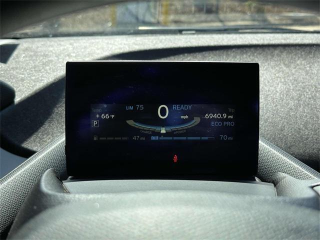 used 2017 BMW i3 car, priced at $9,898