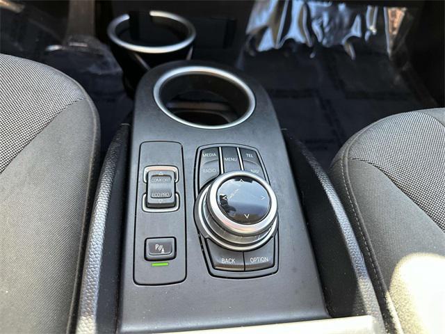 used 2017 BMW i3 car, priced at $9,898
