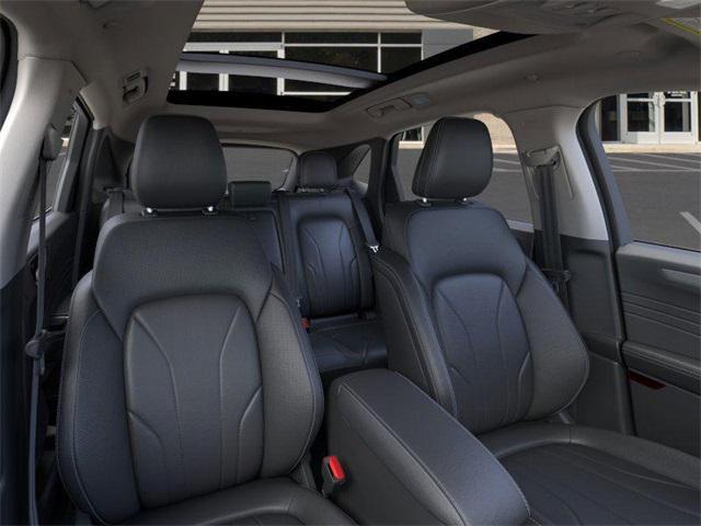 new 2025 Ford Escape PHEV car, priced at $38,221