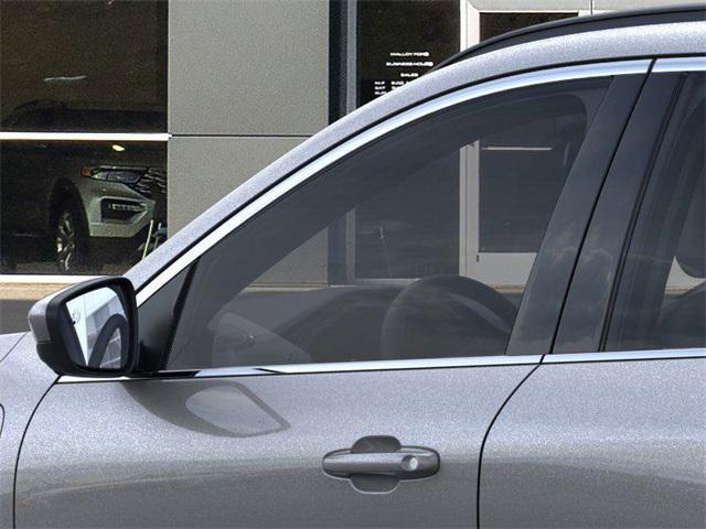 new 2025 Ford Escape PHEV car
