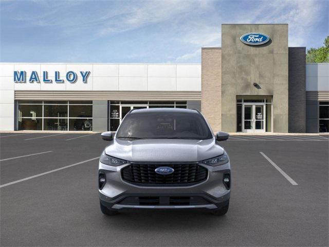 new 2025 Ford Escape PHEV car