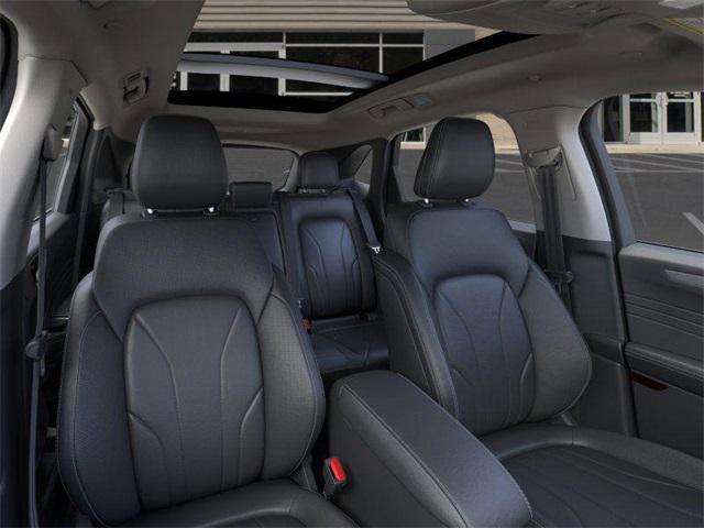 new 2025 Ford Escape PHEV car