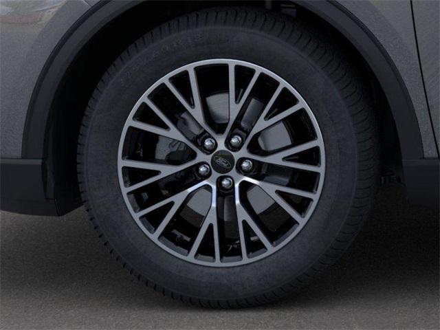 new 2025 Ford Escape PHEV car