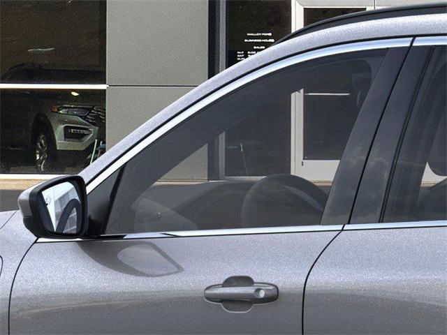 new 2025 Ford Escape PHEV car, priced at $38,221