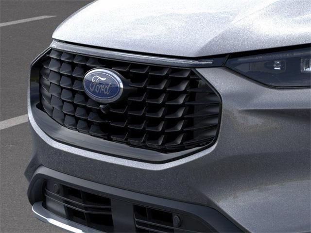 new 2025 Ford Escape PHEV car