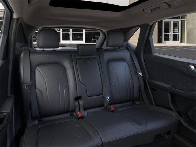 new 2025 Ford Escape PHEV car, priced at $38,221