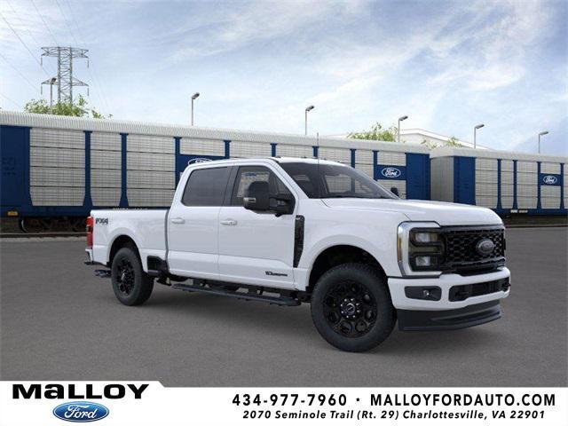 new 2026 Ford F-250 car, priced at $77,553