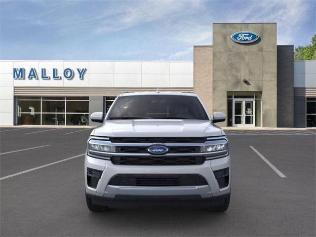 new 2024 Ford Expedition car, priced at $63,635