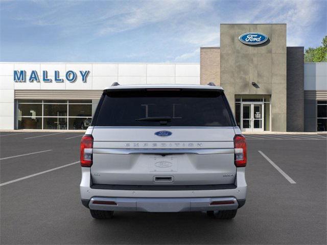 new 2024 Ford Expedition car, priced at $63,635