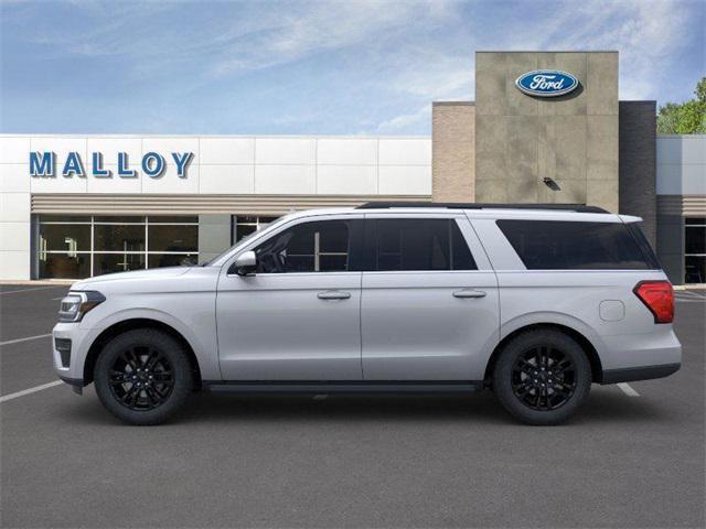 new 2024 Ford Expedition car, priced at $63,635