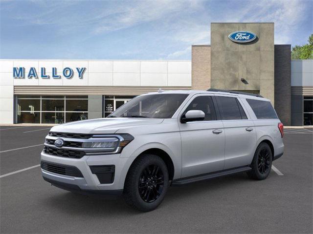 new 2024 Ford Expedition car, priced at $63,635