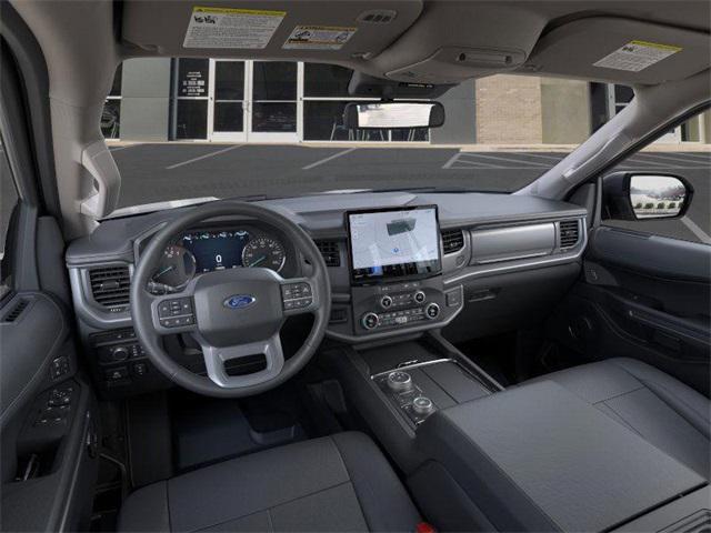 new 2024 Ford Expedition car, priced at $63,635