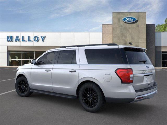 new 2024 Ford Expedition car, priced at $63,635