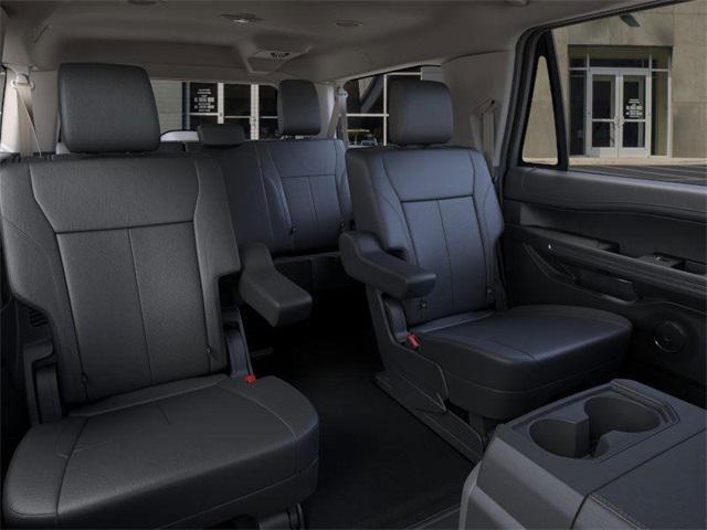 new 2024 Ford Expedition car, priced at $63,635