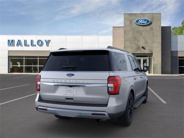 new 2024 Ford Expedition car, priced at $63,635