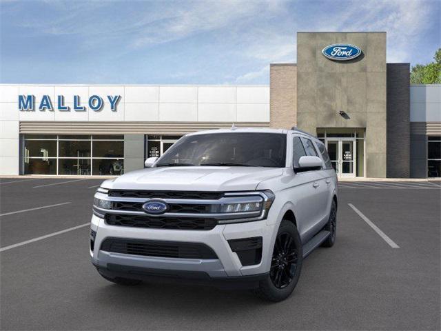 new 2024 Ford Expedition car, priced at $63,635