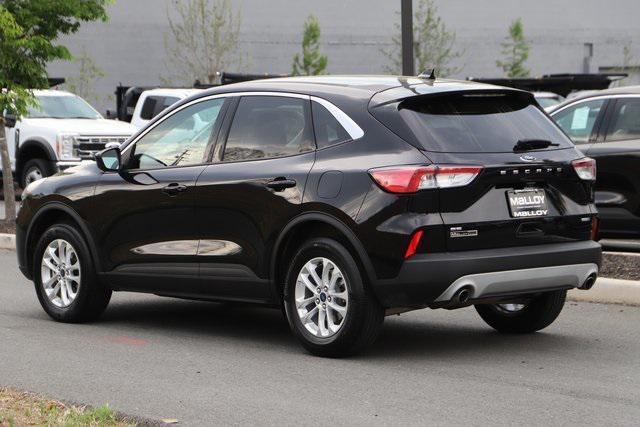 used 2020 Ford Escape car, priced at $19,284