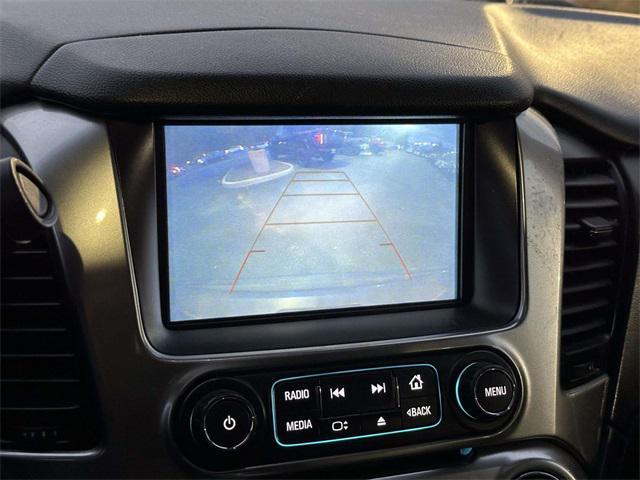 used 2020 Chevrolet Suburban car, priced at $29,998