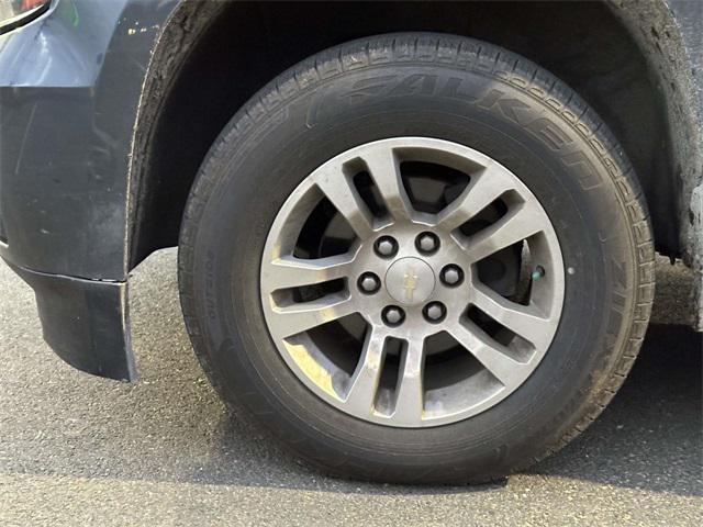 used 2020 Chevrolet Suburban car, priced at $29,998