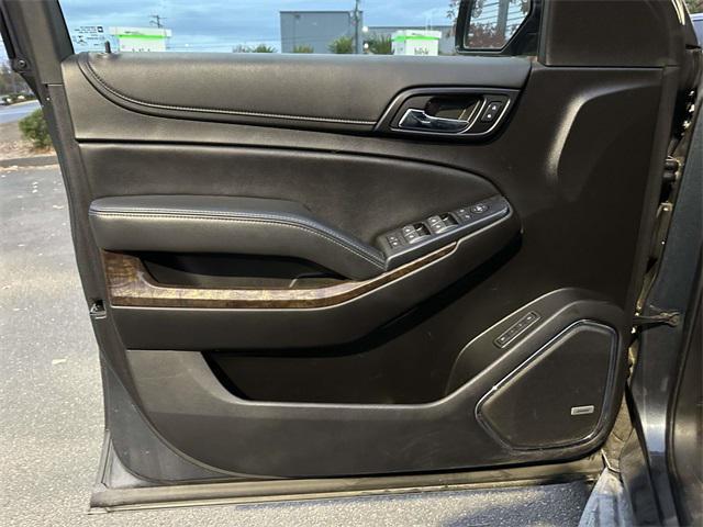 used 2020 Chevrolet Suburban car, priced at $29,998