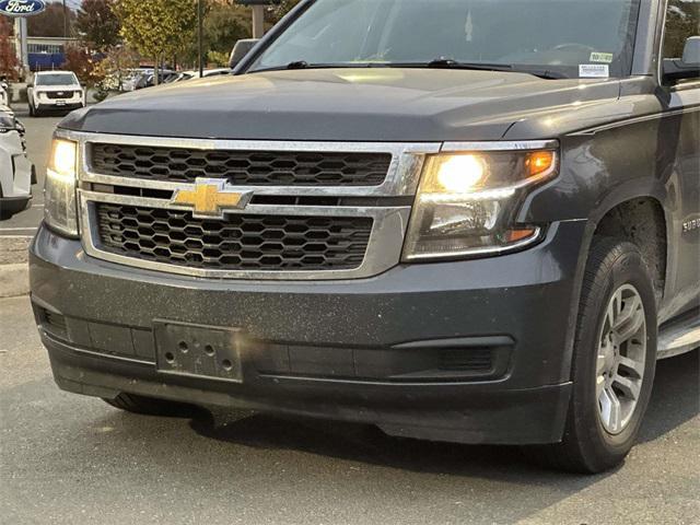 used 2020 Chevrolet Suburban car, priced at $29,998