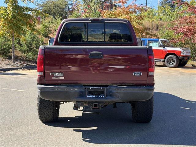 used 2004 Ford F-350 car, priced at $9,998