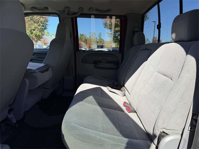 used 2004 Ford F-350 car, priced at $9,998