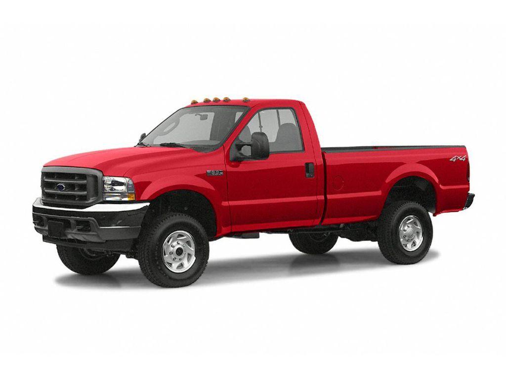 used 2004 Ford F-350 car, priced at $12,998