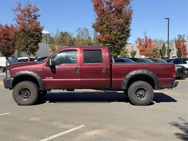 used 2004 Ford F-350 car, priced at $9,998