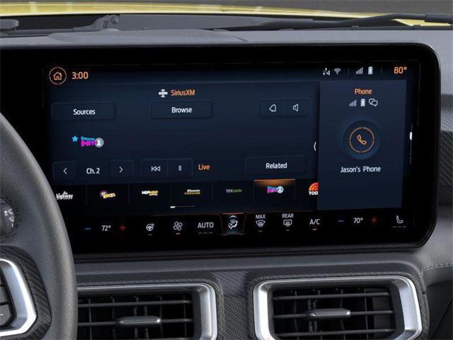 new 2025 Ford Mustang car, priced at $37,558
