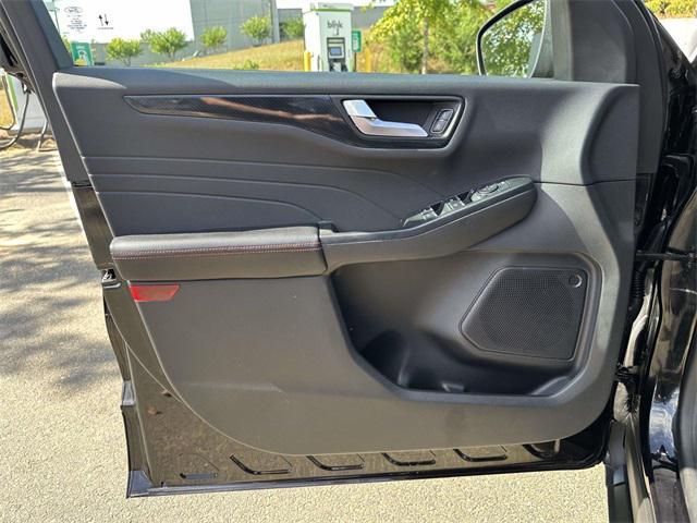 used 2024 Ford Escape car, priced at $24,790