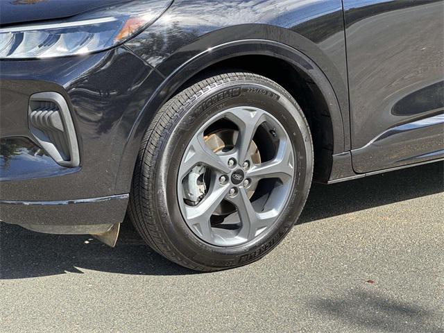 used 2024 Ford Escape car, priced at $24,790