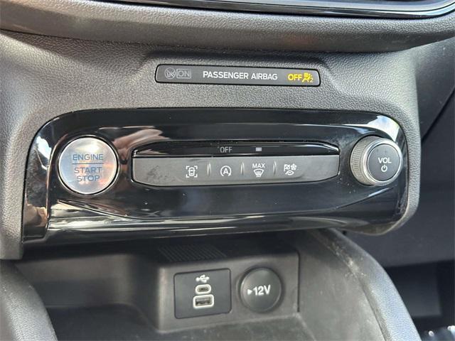 used 2024 Ford Escape car, priced at $24,790