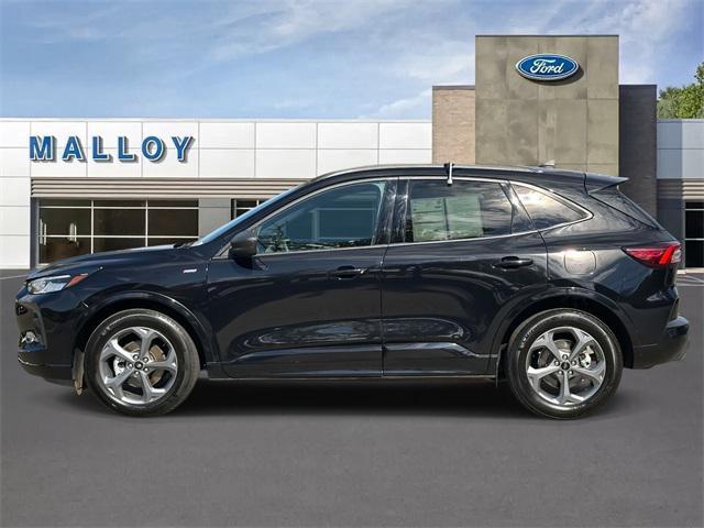 used 2024 Ford Escape car, priced at $24,790