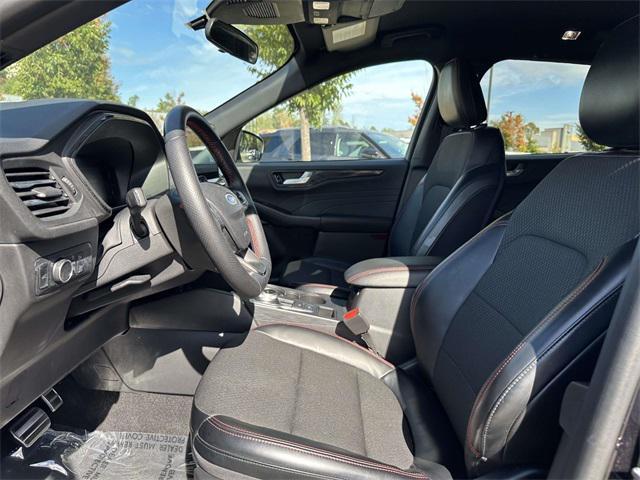 used 2024 Ford Escape car, priced at $24,790