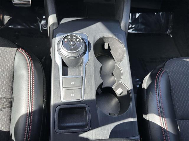 used 2024 Ford Escape car, priced at $24,790