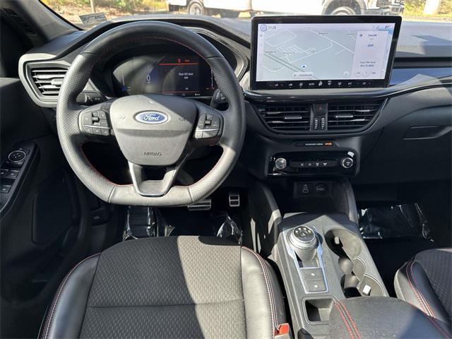 used 2024 Ford Escape car, priced at $24,790