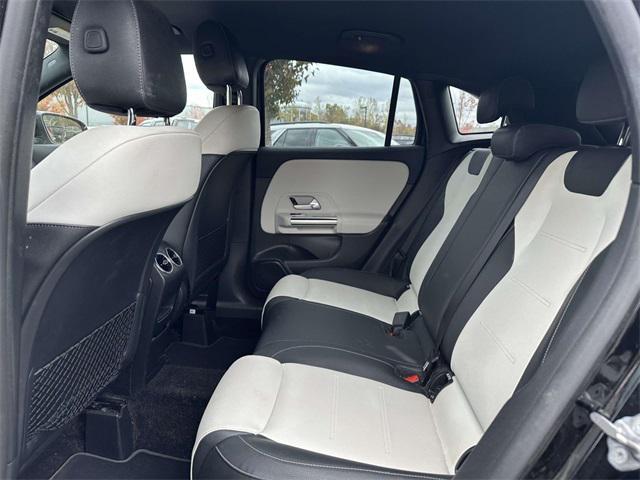 used 2021 Mercedes-Benz GLA 250 car, priced at $25,998