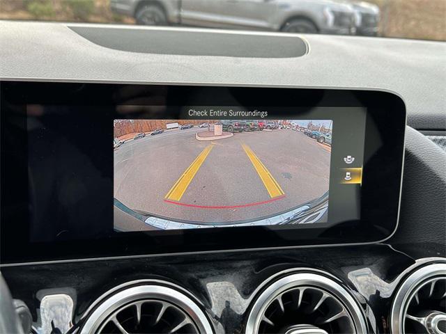 used 2021 Mercedes-Benz GLA 250 car, priced at $24,499