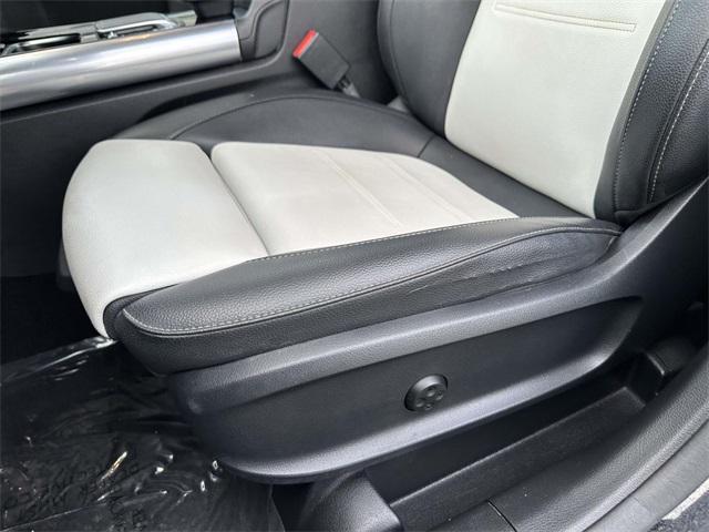 used 2021 Mercedes-Benz GLA 250 car, priced at $24,499