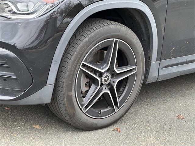 used 2021 Mercedes-Benz GLA 250 car, priced at $25,998