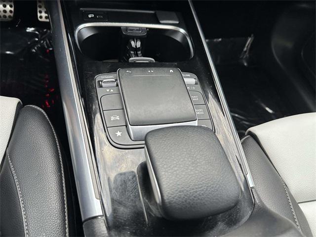 used 2021 Mercedes-Benz GLA 250 car, priced at $24,499
