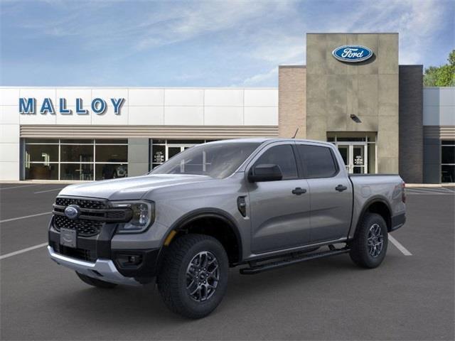 new 2024 Ford Ranger car, priced at $43,171