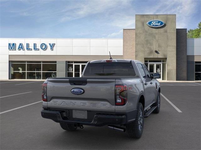 new 2024 Ford Ranger car, priced at $43,171