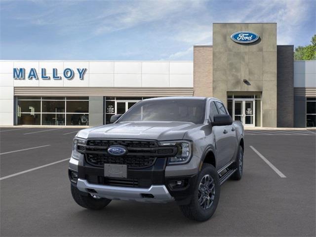 new 2024 Ford Ranger car, priced at $43,171