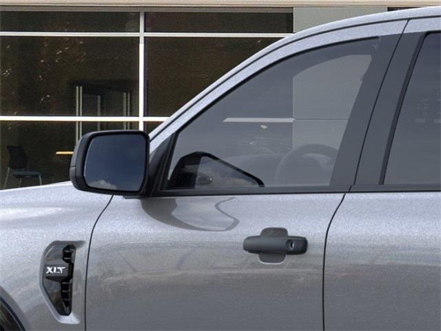 new 2024 Ford Ranger car, priced at $43,171