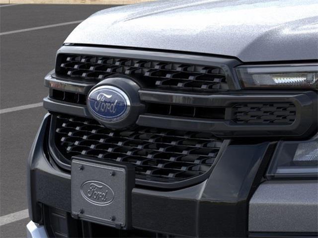 new 2024 Ford Ranger car, priced at $43,171