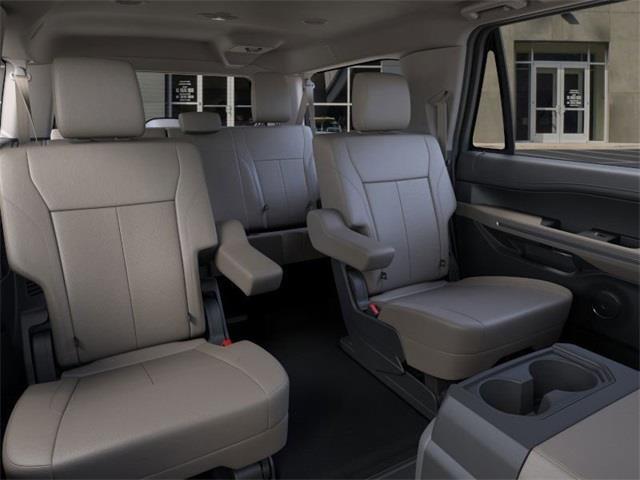 new 2024 Ford Expedition car, priced at $68,264