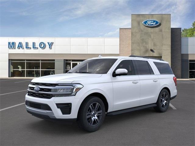 new 2024 Ford Expedition car, priced at $68,264